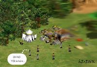 Age Of Empires