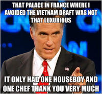 Mitt Romney