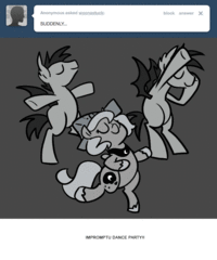 My Little Pony: Friendship is Magic