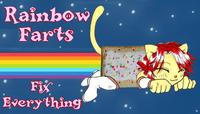 Nyan Cat / Pop Tart Cat