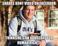 Kony 2012