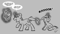 My Little Pony: Friendship is Magic