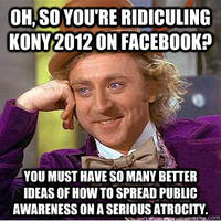 Kony 2012