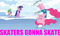 Haters Gonna Hate