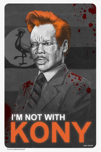 Kony 2012
