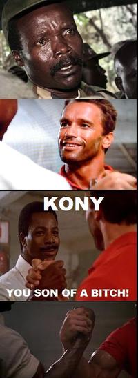 Kony 2012
