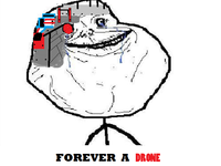 Forever Alone