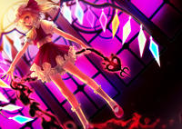 U.N. Owen Was Her?