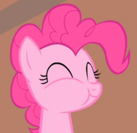 Pony Reactions