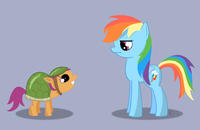 My Little Pony: Friendship is Magic