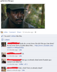 Kony 2012