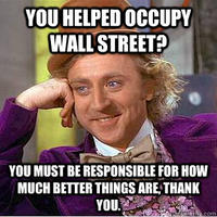 Occupy Wall Street