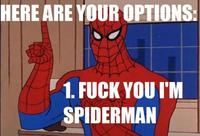 '60s Spider-Man