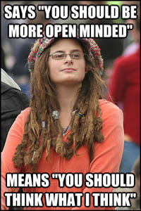 College Liberal