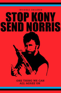 Chuck Norris