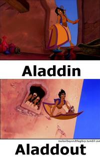 Name Puns