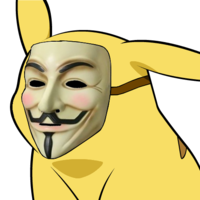 Give Pikachu a Face