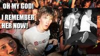 Sudden Clarity Clarence