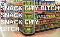 Rack City