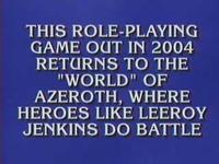 Leeroy Jenkins