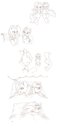 My Little Pony: Friendship is Magic