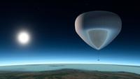 High Altitude Balloon Videos