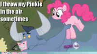 My Little Pony: Friendship is Magic