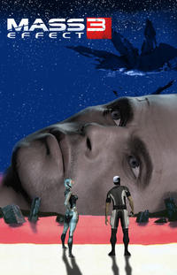 Mass Effect 3 Endings Reception