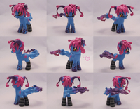 My Little Pony Character Fandom