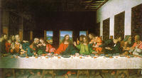 The Last Supper Parodies