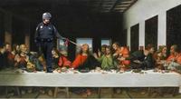 The Last Supper Parodies