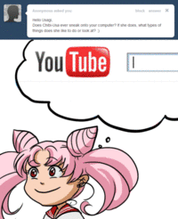 Tumblr Ask Blogs
