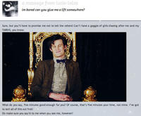 Tumblr Ask Blogs