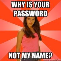 Jealous Girl