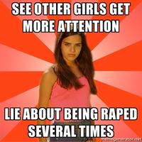 Jealous Girl