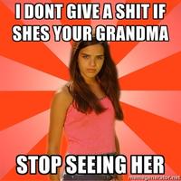 Jealous Girl