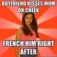 Jealous Girl