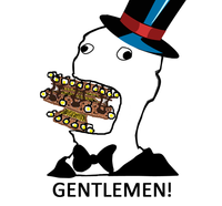 Gentlemen