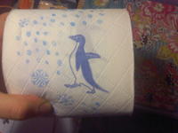 Socially Awkward Penguin