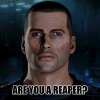 Mass Effect 3 Endings Reception