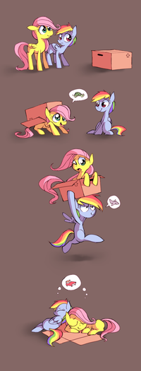 My Little Pony: Friendship is Magic