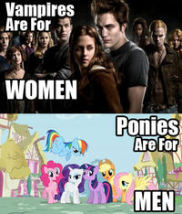 My Little Pony: Friendship is Magic
