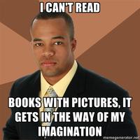 Successful Black Man