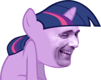 My Little Pony: Friendship is Magic