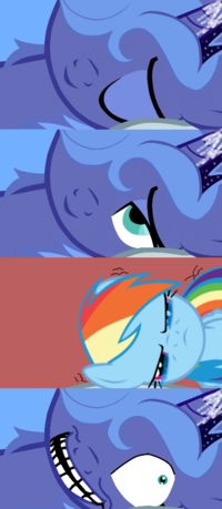 My Little Pony: Friendship is Magic