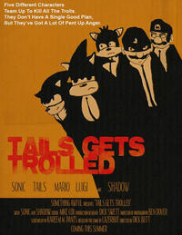 Tails Gets Trolled
