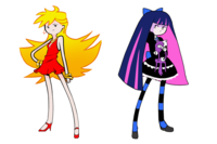 Alternate Universe