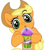Pony Reactions
