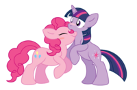 My Little Pony: Friendship is Magic