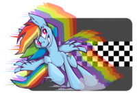 My Little Pony: Friendship is Magic